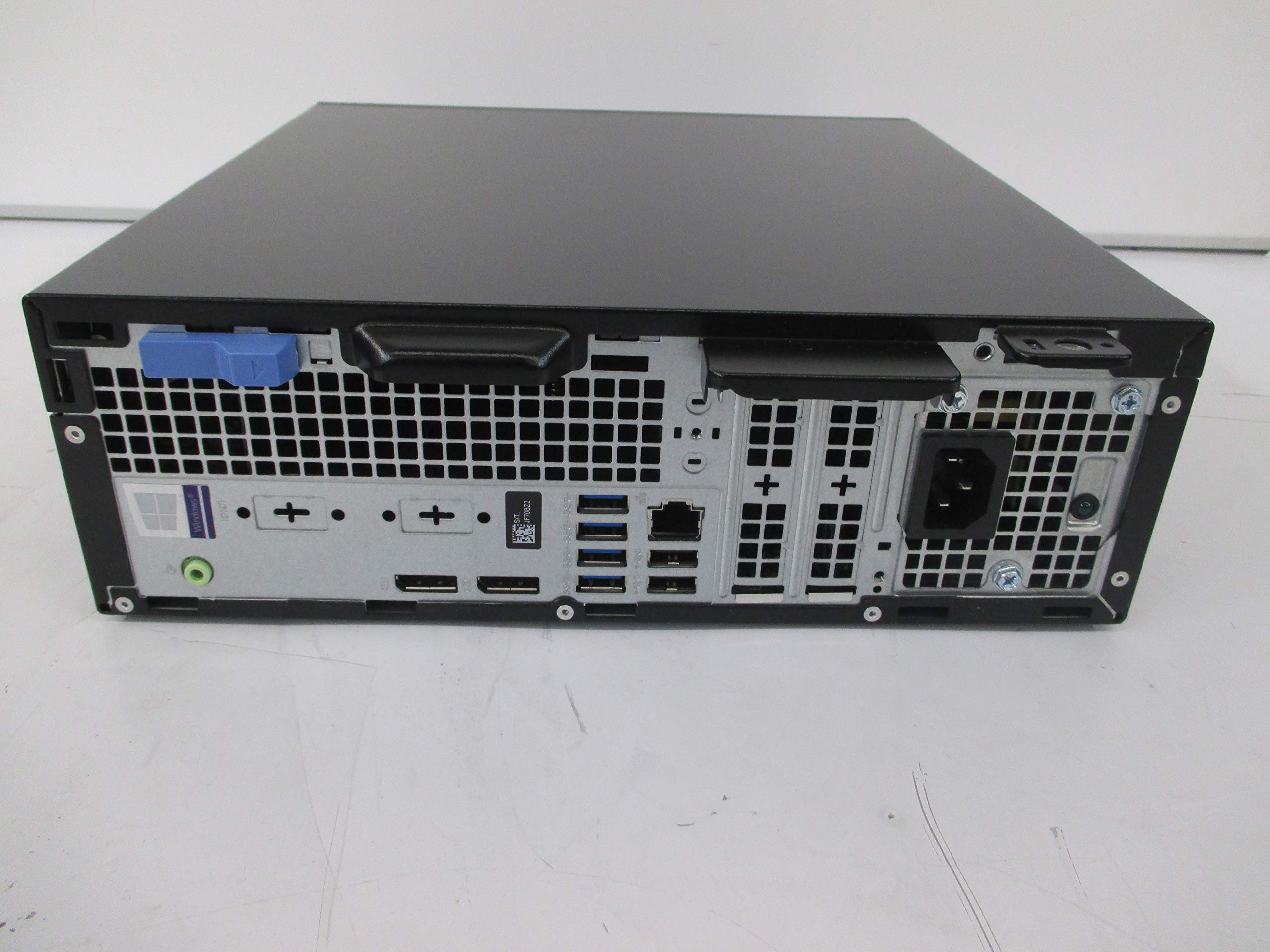 Amazon.com: Dell OptiPlex 5070 Desktop Computer - Intel Core i7