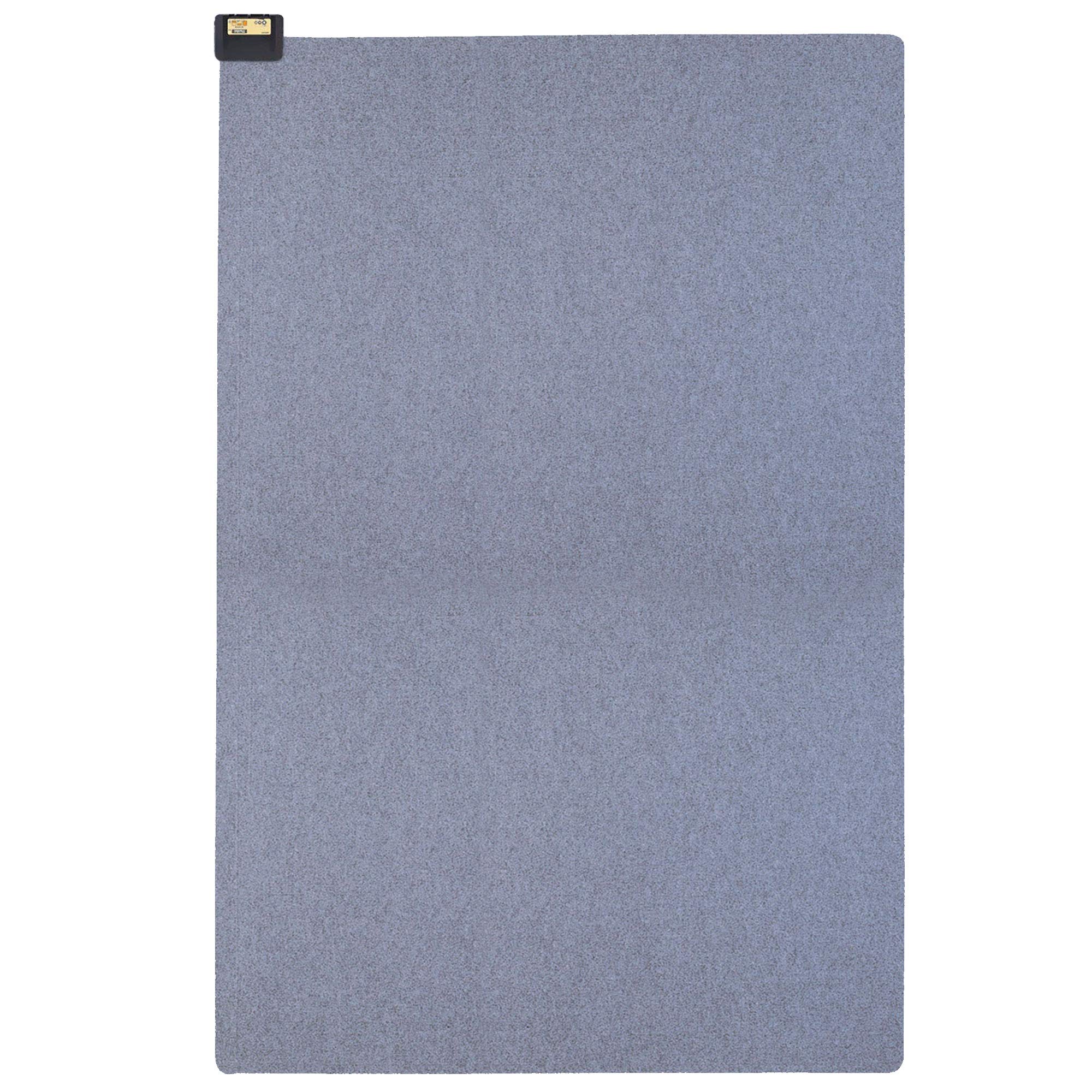 Amazon.co.jp: ライフジョイ ホットカーペット 4畳 電気カーペット 290