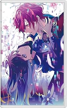 Amazon.co.jp: UN:LOGICAL (アンロジカル) 通常版 -Switch : ゲーム