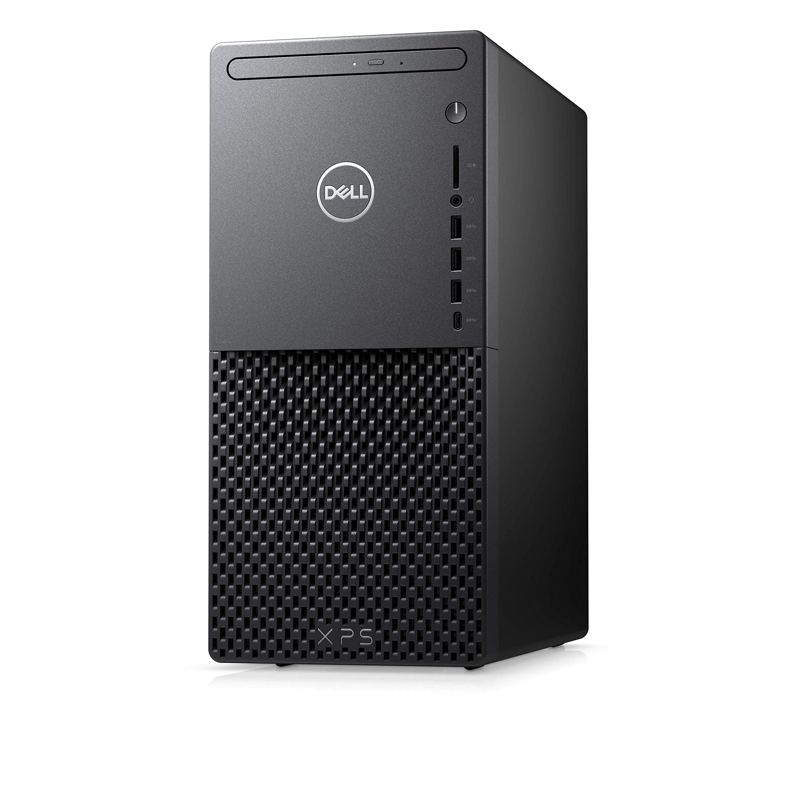 Amazon.com: Dell XPS 8940 Desktop - Intel Core i7-10700, 8GB