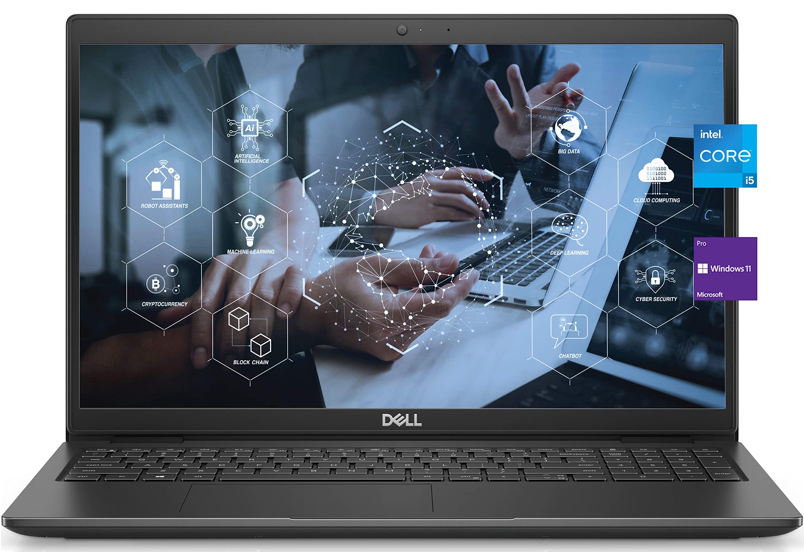 Amazon.com: DELL 2022 Latitude 3520 15.6