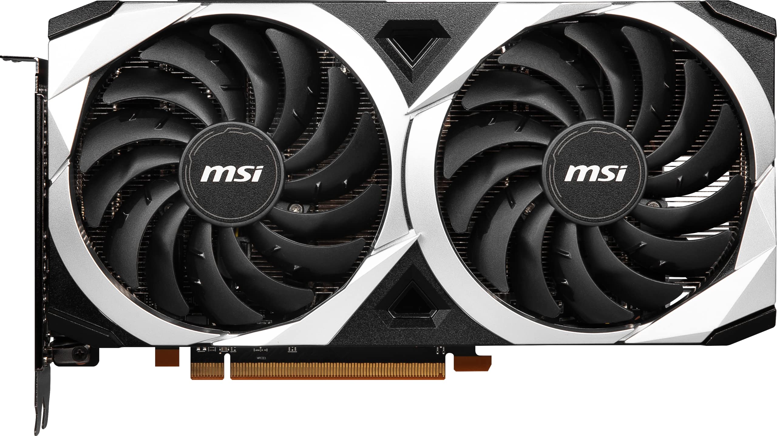 Amazon | MSI Radeon RX 6650 XT MECH 2X 8G OC グラフィックスボード
