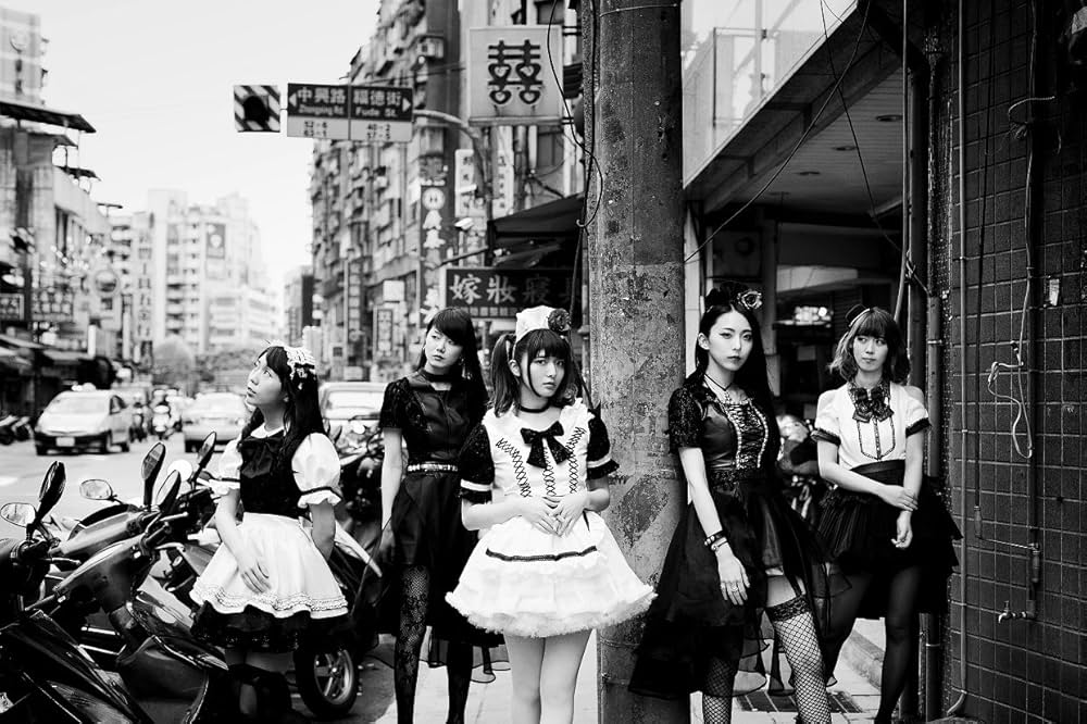 Amazon.co.jp: Daydreaming/Choose me (初回生産限定盤): Music