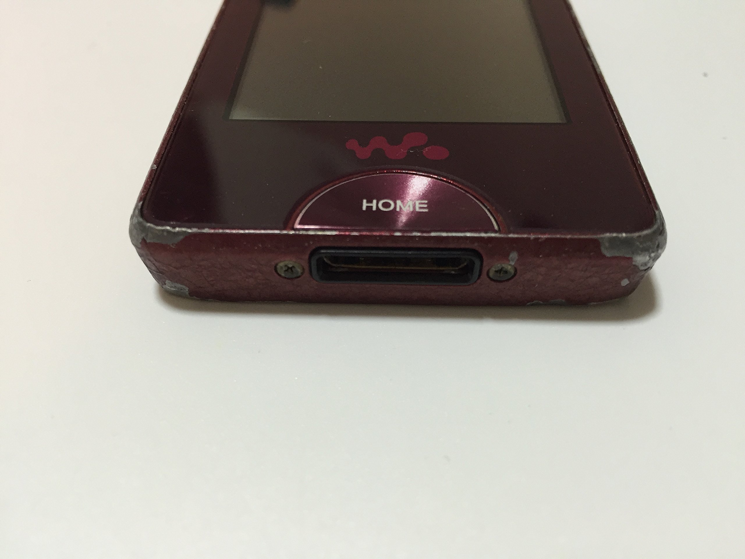 Amazon.co.jp: SONY ウォークマン Xシリーズ FM付 NC機能 ワンセグ