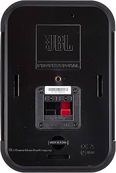 Amazon.co.jp: 【国内正規品】 JBL 2wayコンパクトスピーカー(ペア