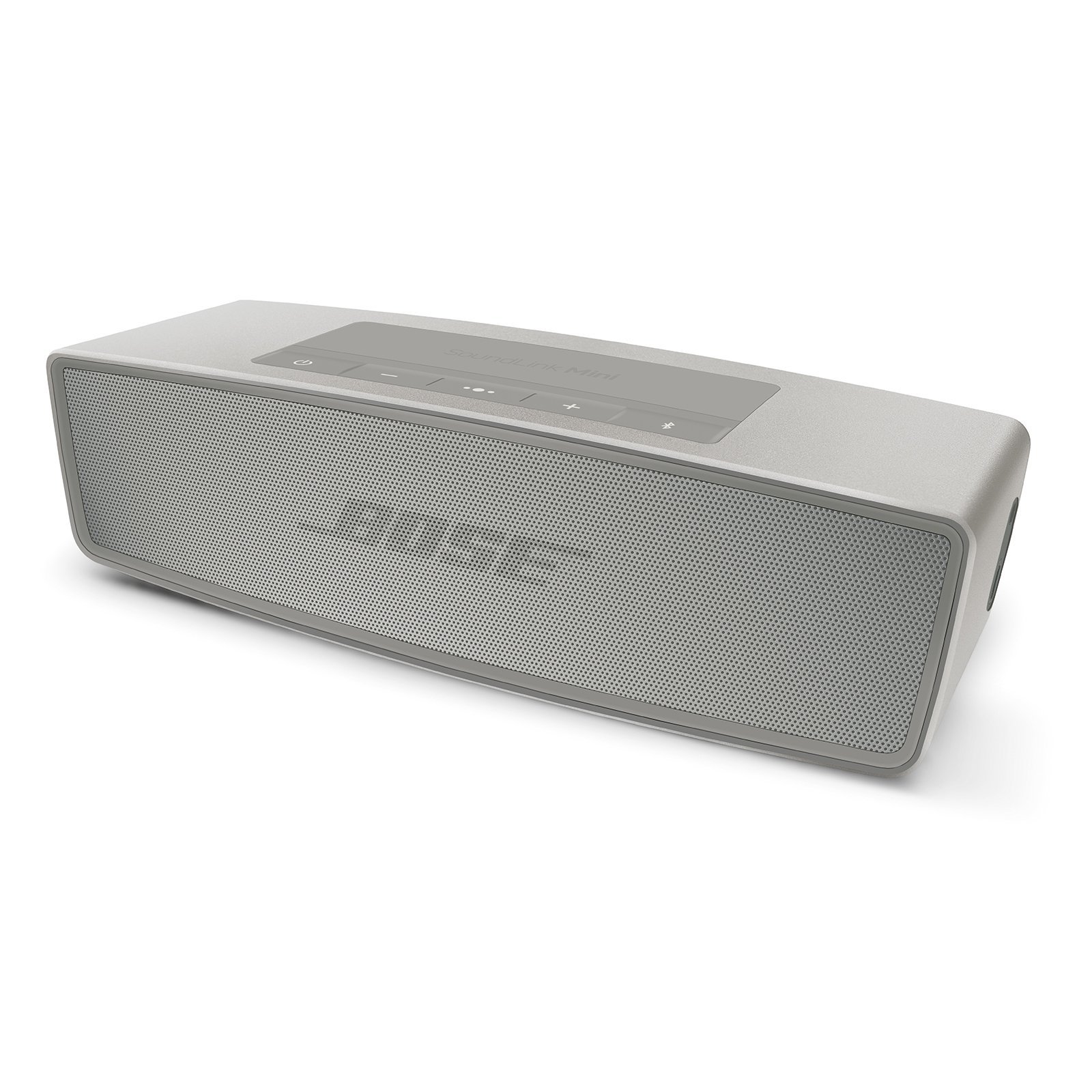 Amazon.com: Bose SoundLink Mini II (2) Bluetooth Speaker - Pearl