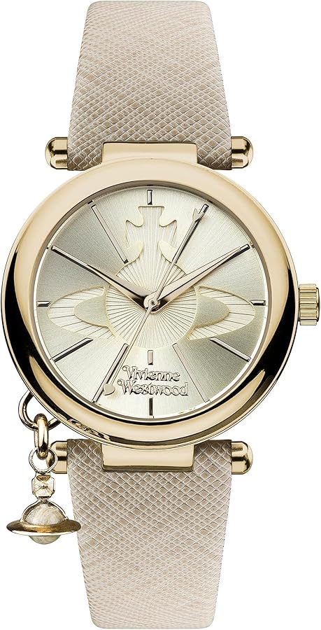 Amazon.com: Vivienne Westwood Orb Pop Womens Quartz Watch with