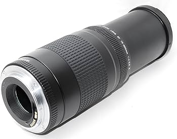 Amazon | Canon キヤノン ズームレンズ EF 75-300mm F4-5.6 Ⅱ USM