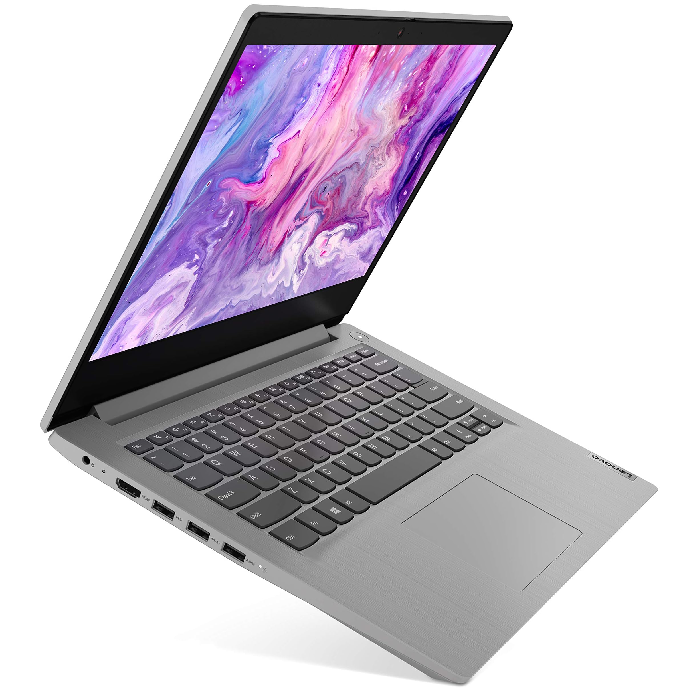 Amazon.com: Lenovo [Windows 11 Pro] 2022 IdeaPad 3i 14
