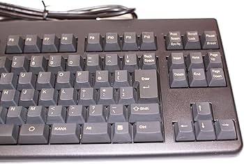 Amazon.co.jp: 東プレ キーボード REALFORCE91UBK-S テンキーレス日本