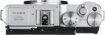 Amazon | FUJIFILM ミラーレス一眼 X-A2 ボディ シルバー X-A2S