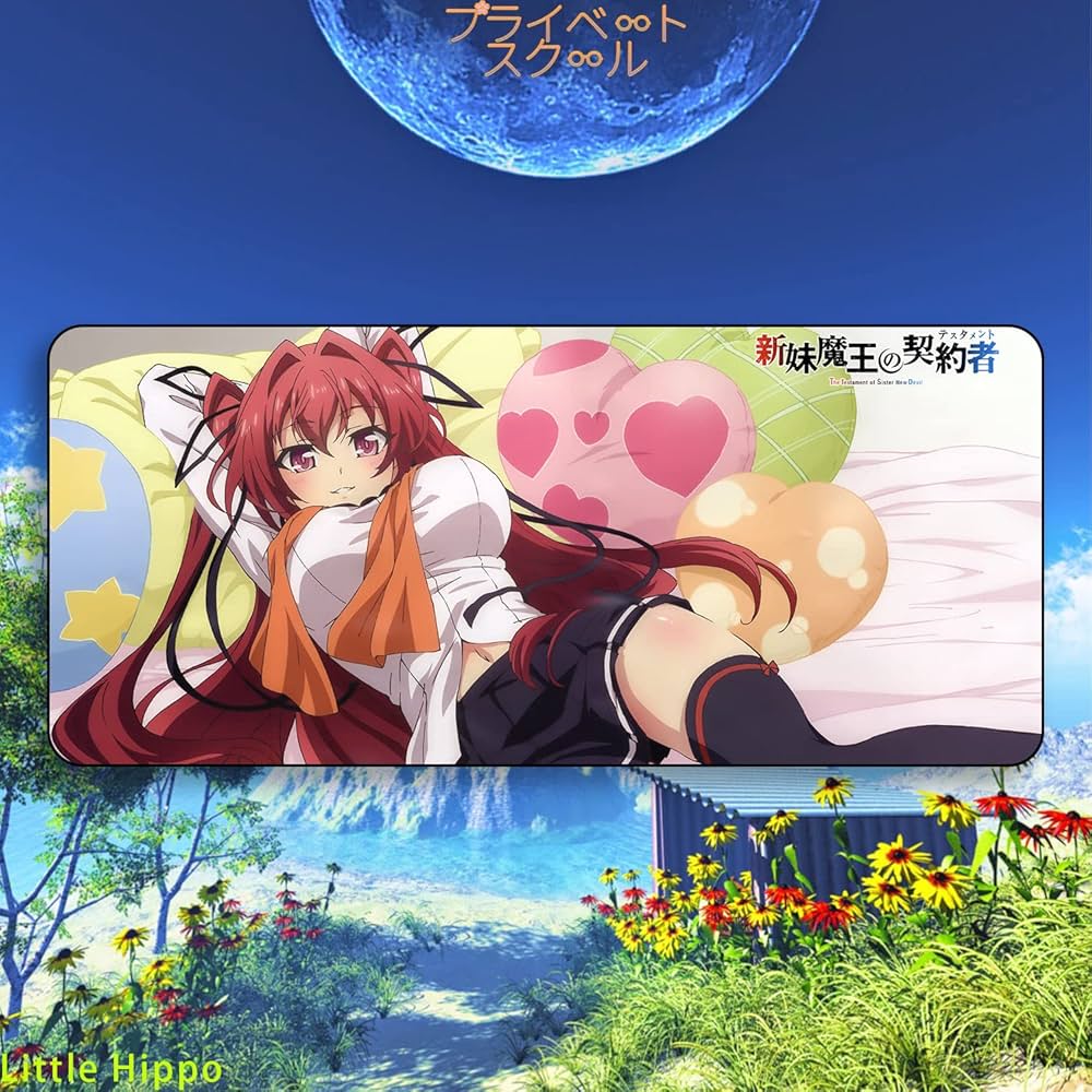 ヴァイスシュヴァルツ スニーカー文庫 新妹魔王の契約者 永遠の誓い 澪