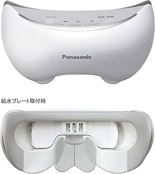 Amazon | パナソニック 目もとエステ 白 EH-SW66-W | パナソニック