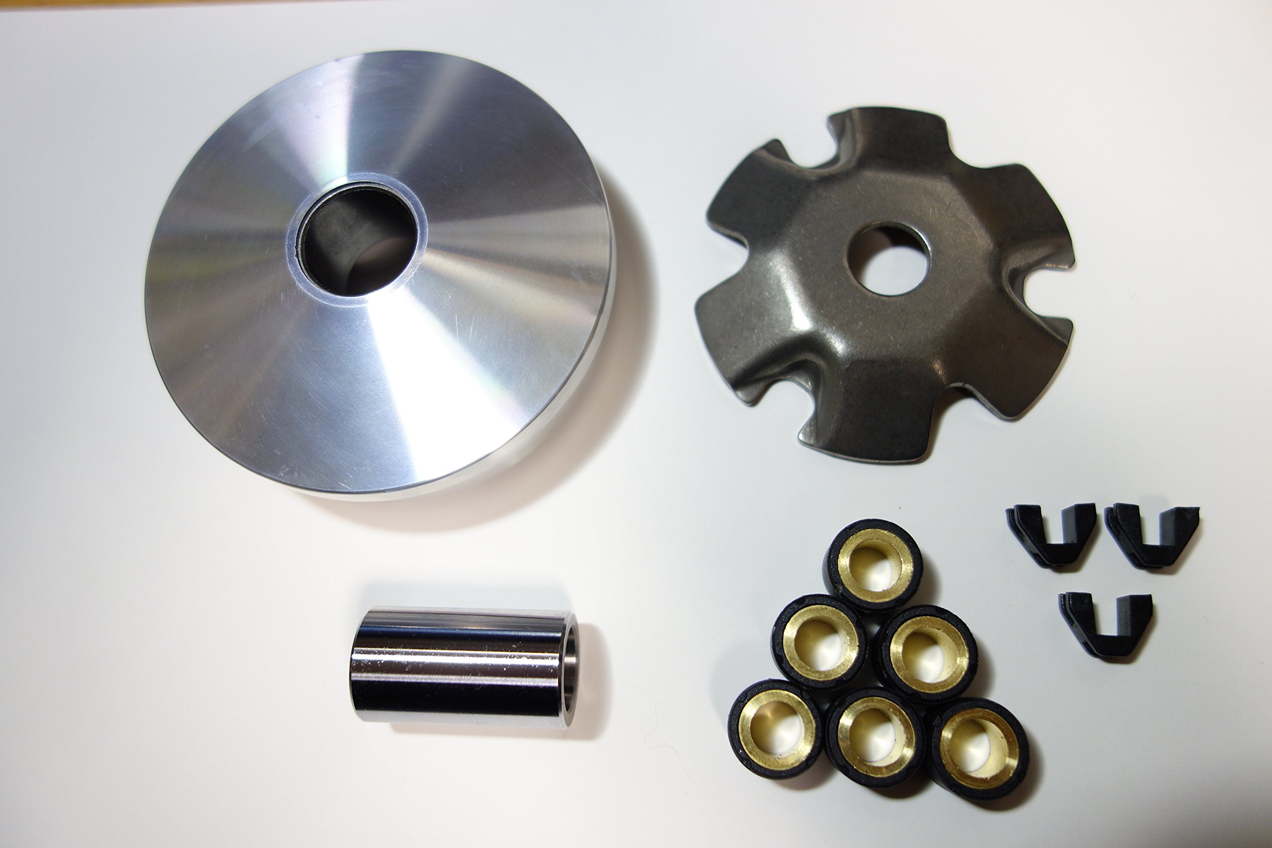 Amazon | YAMASIDA□高品質スタンダード（ノーマルタイプ）プーリーKIT