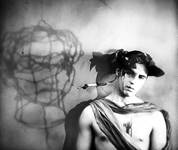 Amazon.co.jp: ジャン・コクトー作品集 Blu-ray : ジャン・コクトー: DVD