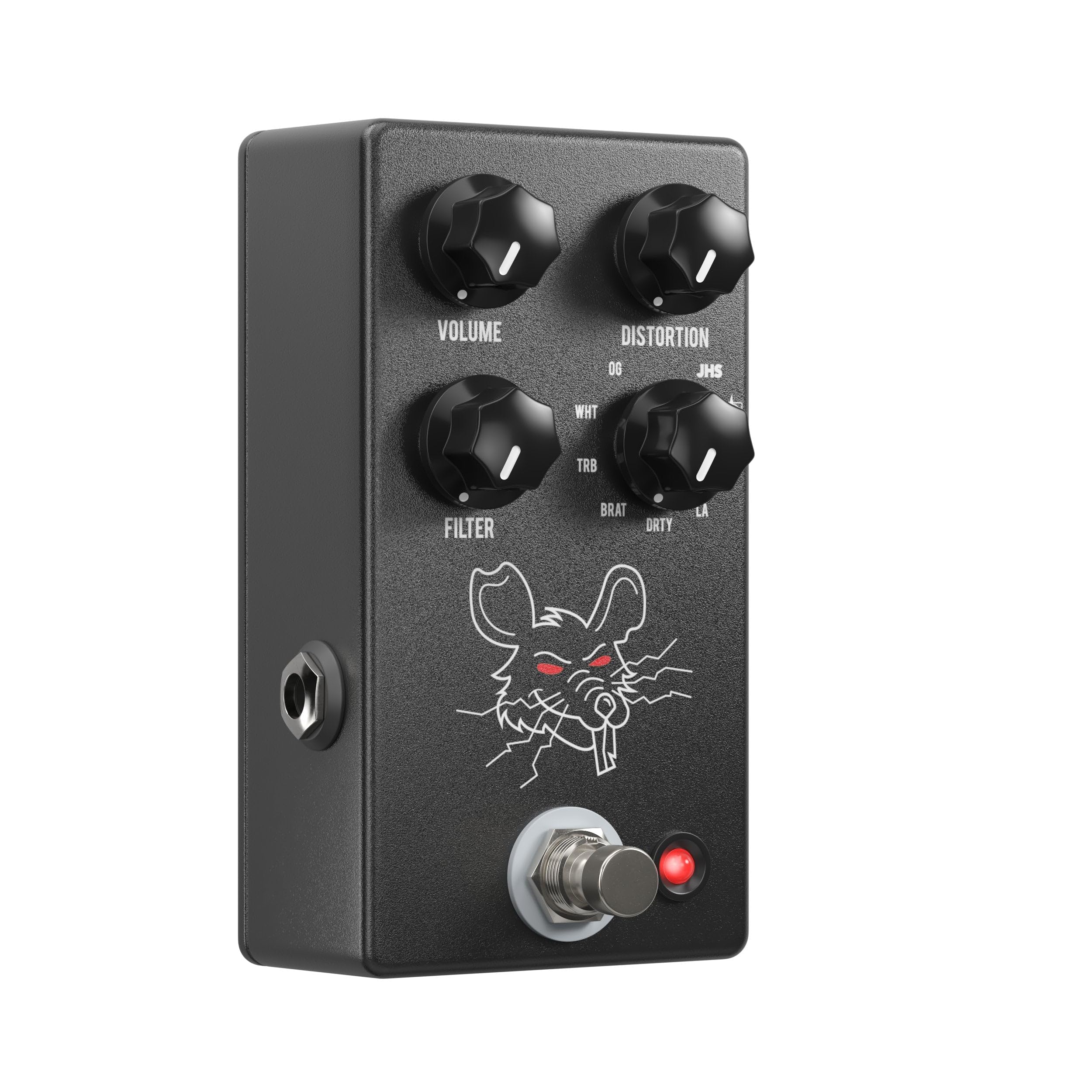 Amazon.co.jp: JHS Pedals ジェイエイチエスペダルズ エフェクター
