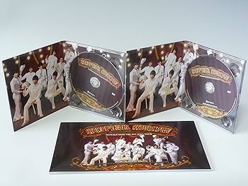 Amazon.com: Super Show: 1st Concert : Super Junior: Movies & TV