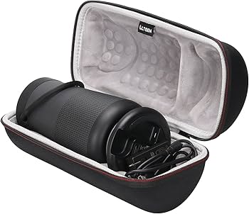 Amazon.com: LTGEM Travel Protective Case for Bose SoundLink