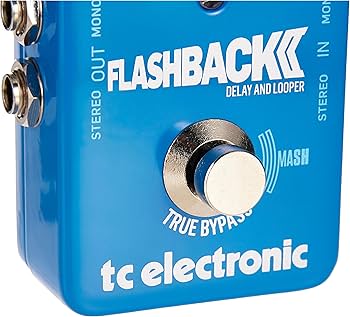 Amazon | ティーシーエレクトロニック(Tc Electronic) ディレイ