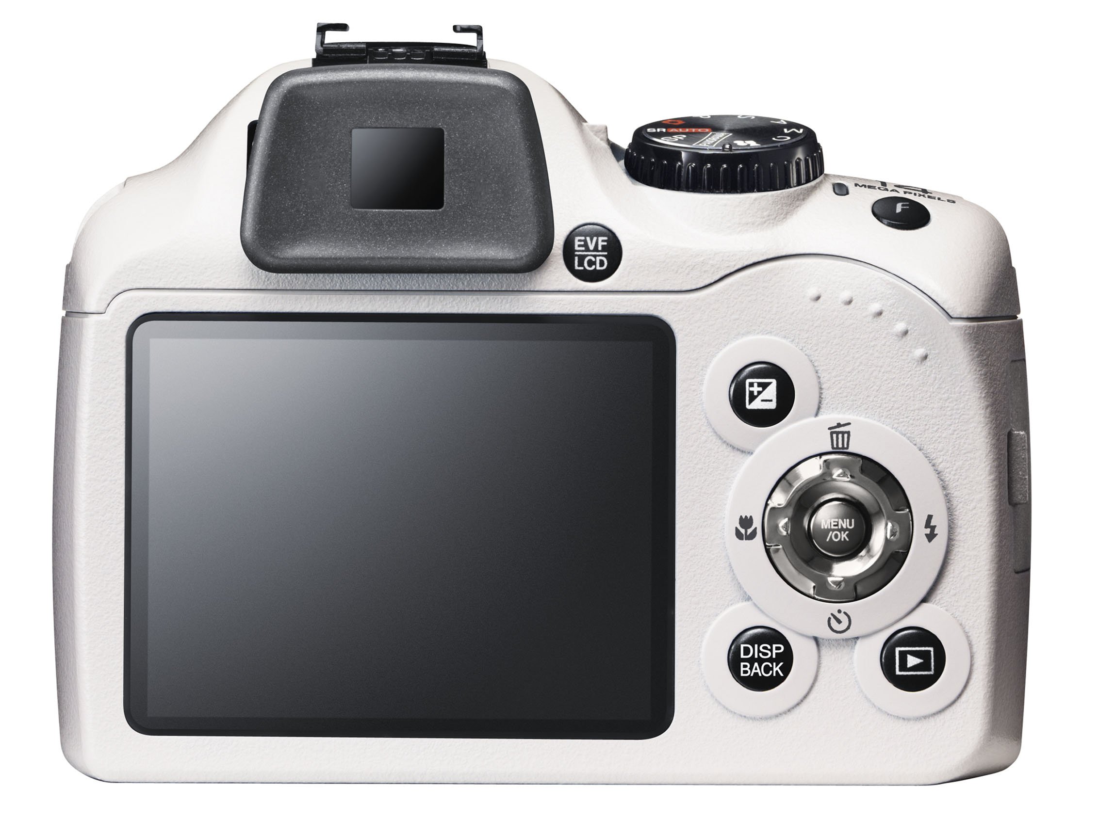 Amazon | FUJIFILM デジタルカメラ FinePix SL300 光学30倍 ホワイト F