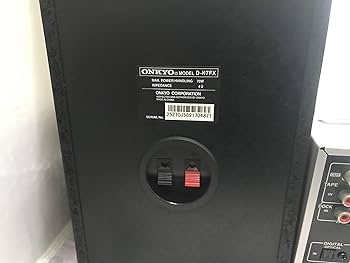 Amazon.co.jp: ONKYO CD/MDチューナーアンプシステム 木目 X-N7FX(D