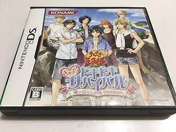 Amazon | テニスの王子様 ぎゅっと! ドキドキサバイバル 海と山のLove