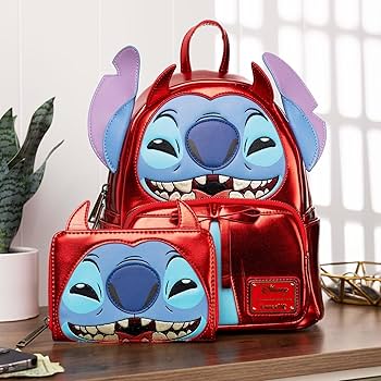 Amazon.co.jp: Loungefly Mini Backpack Disney ラウンジフライ ミニ