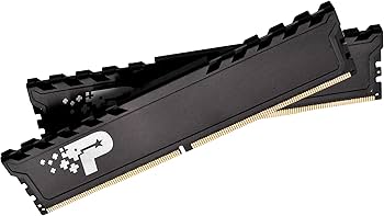 Amazon.com: Patriot Memory Signature Premium DDR4 16GB (2x8GB
