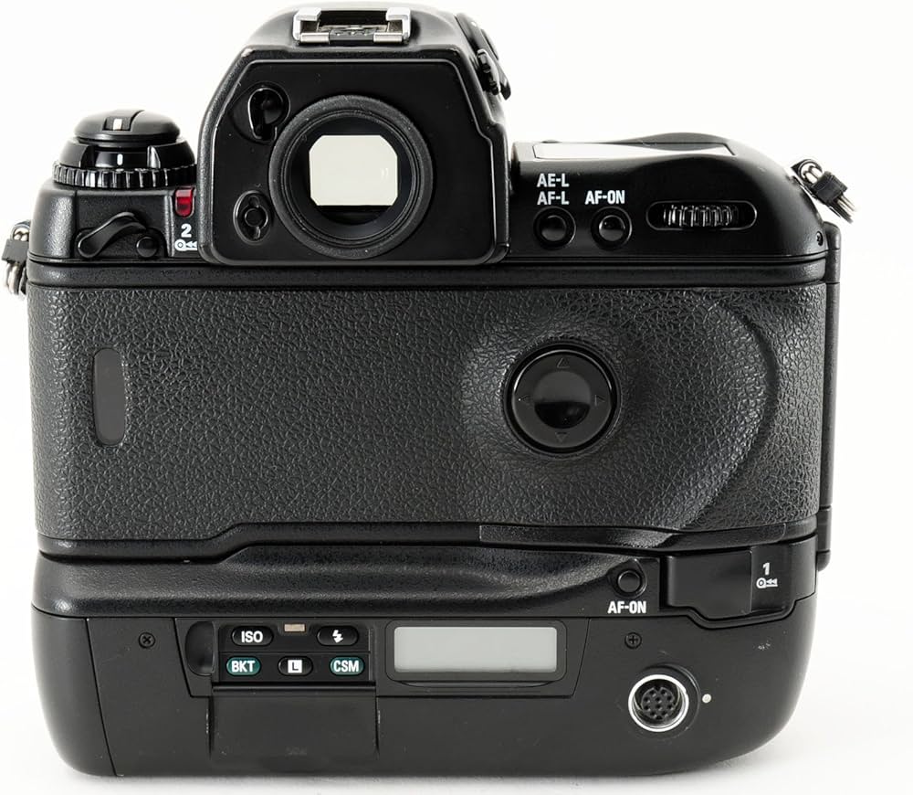 Amazon | Nikon F5 ボディ | 一眼レフカメラ 通販