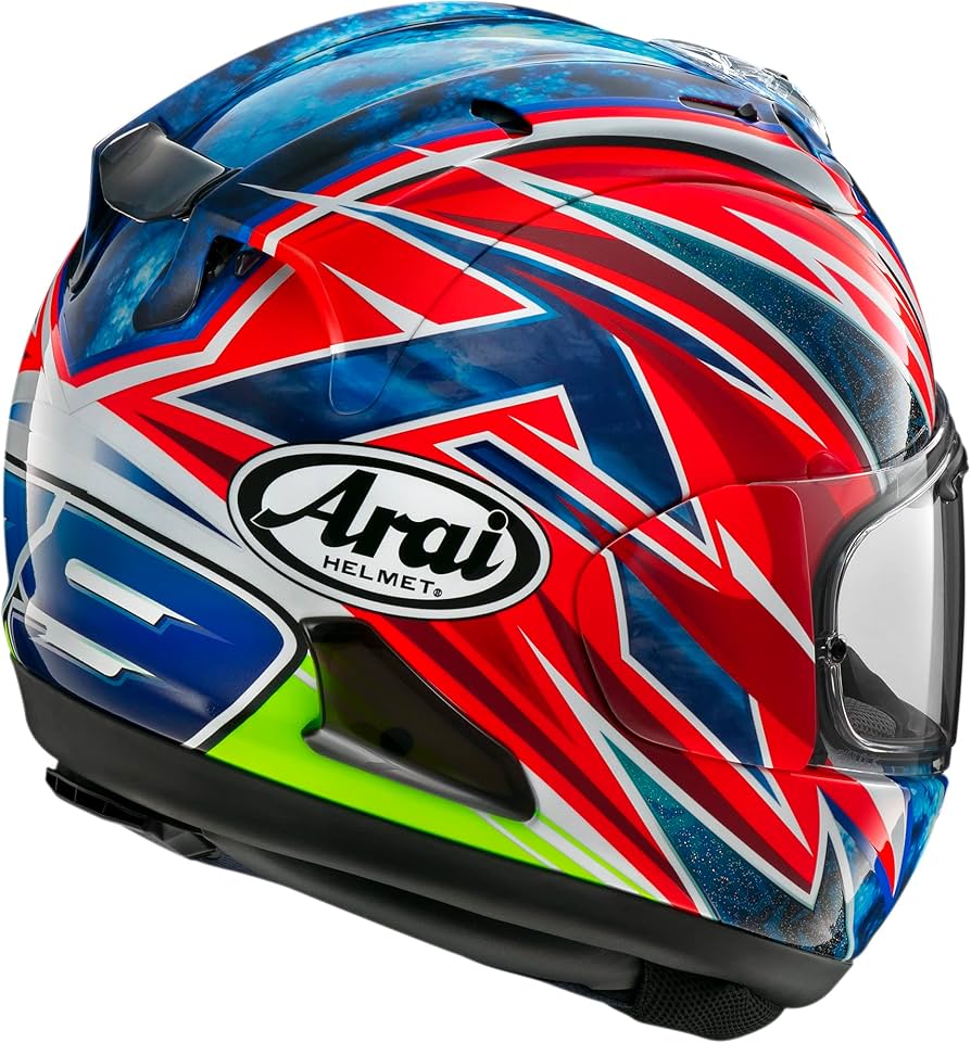 Amazon | アライ(Arai) バイクヘルメット フルフェイス RX-7X OGURA 61