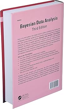 Bayesian Data Analysis (Chapman & Hall/CRC Texts in Statistical