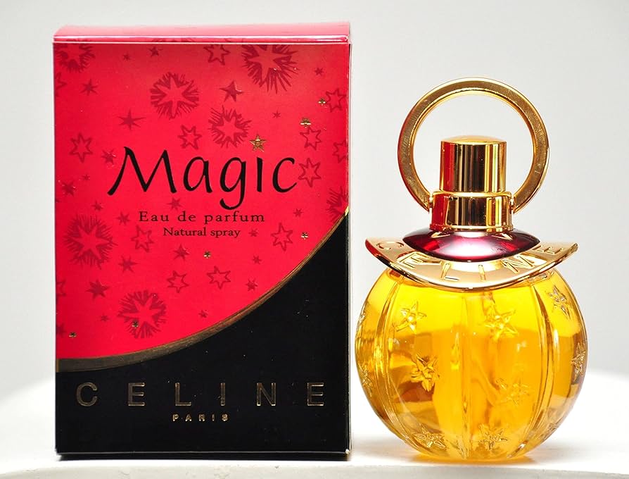 Celine Magic for women eau de parfum 100 ml: Buy Online at Best