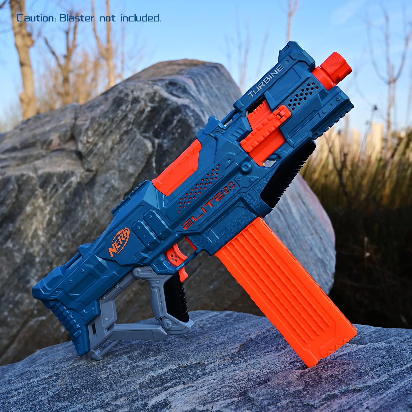 Amazon.co.jp: lififun 2パック 18-ダーツクイックリロードクリップ