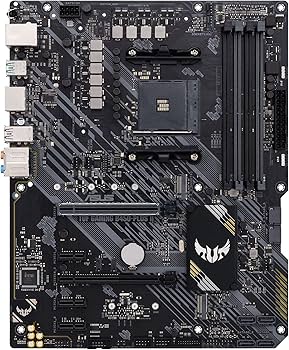 Amazon.co.jp: ASUS TUF B450-PLUS GAMING II? : パソコン・周辺機器