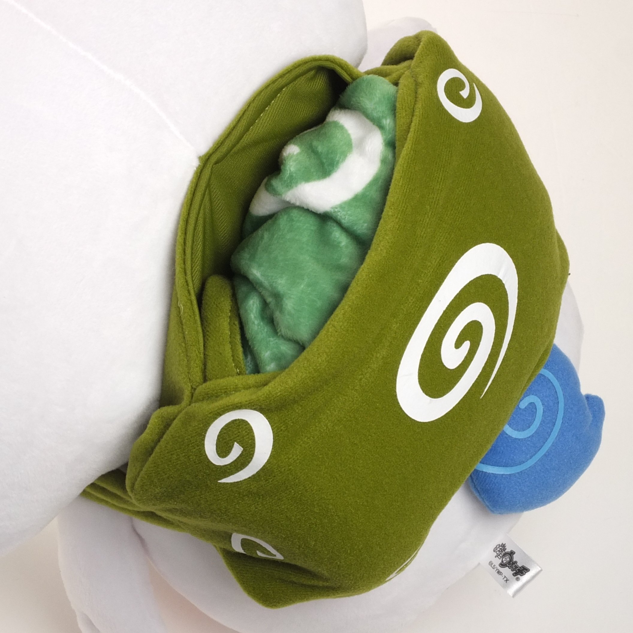 Amazon.co.jp: 妖怪ウォッチ ブランケット入りぬいぐるみだニャン コマ