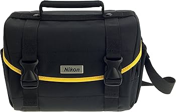 Amazon.com : Nikon D3000 DSLR 6 Piece Bundle with 18-55mm f/3.5