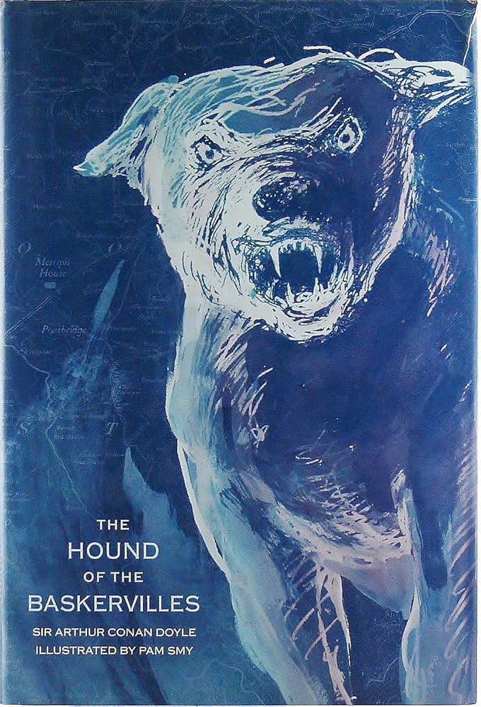 Amazon.com: The Hound of the Baskervilles: 9780763630645: Doyle