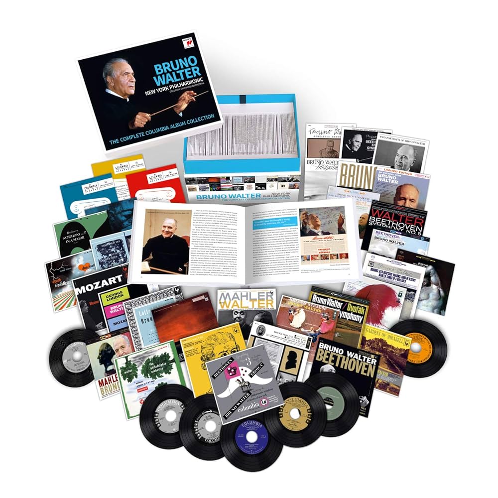 Amazon.co.jp: Complete Columbia Album C: ミュージック