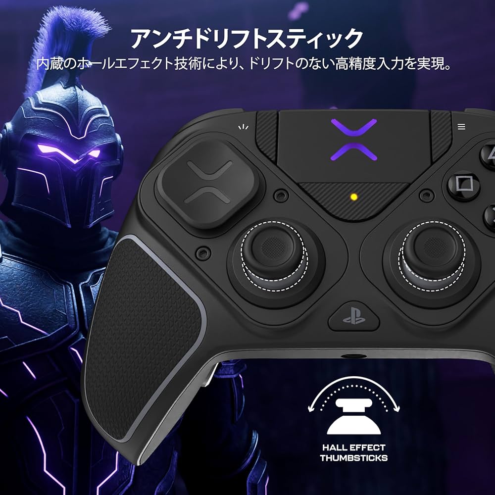 Amazon.co.jp: 【Amazon.co.jp限定】 Victrix by TURTLE BEACH Pro BFG
