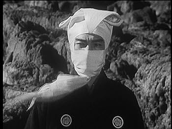 Amazon.co.jp: 隠密剣士放送開始50周年記念 甦るヒーローライブラリー