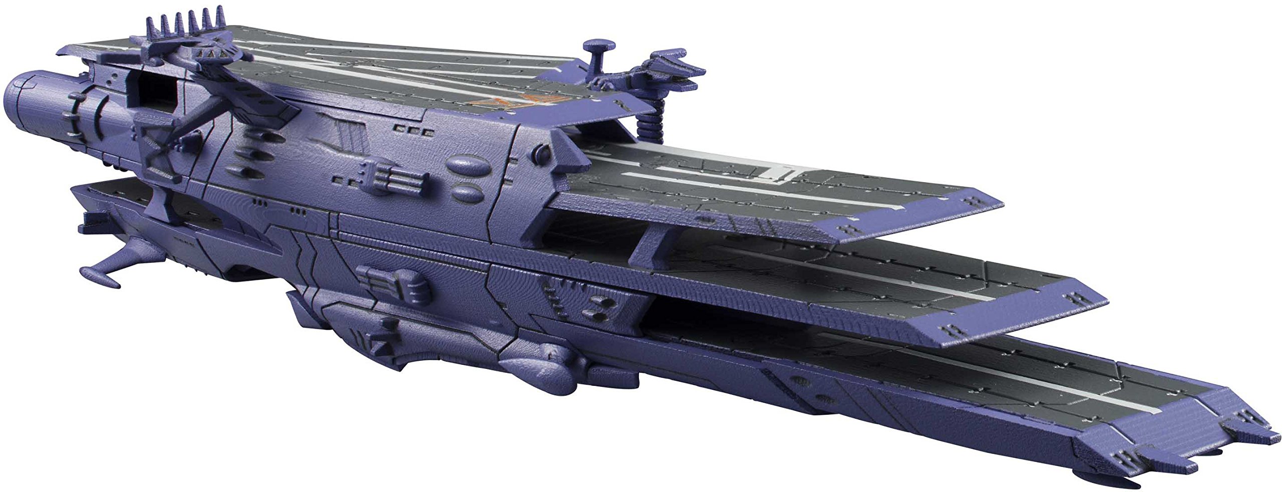 Amazon | コスモフリートスペシャル 宇宙戦艦ヤマト2199 ガイペロン級