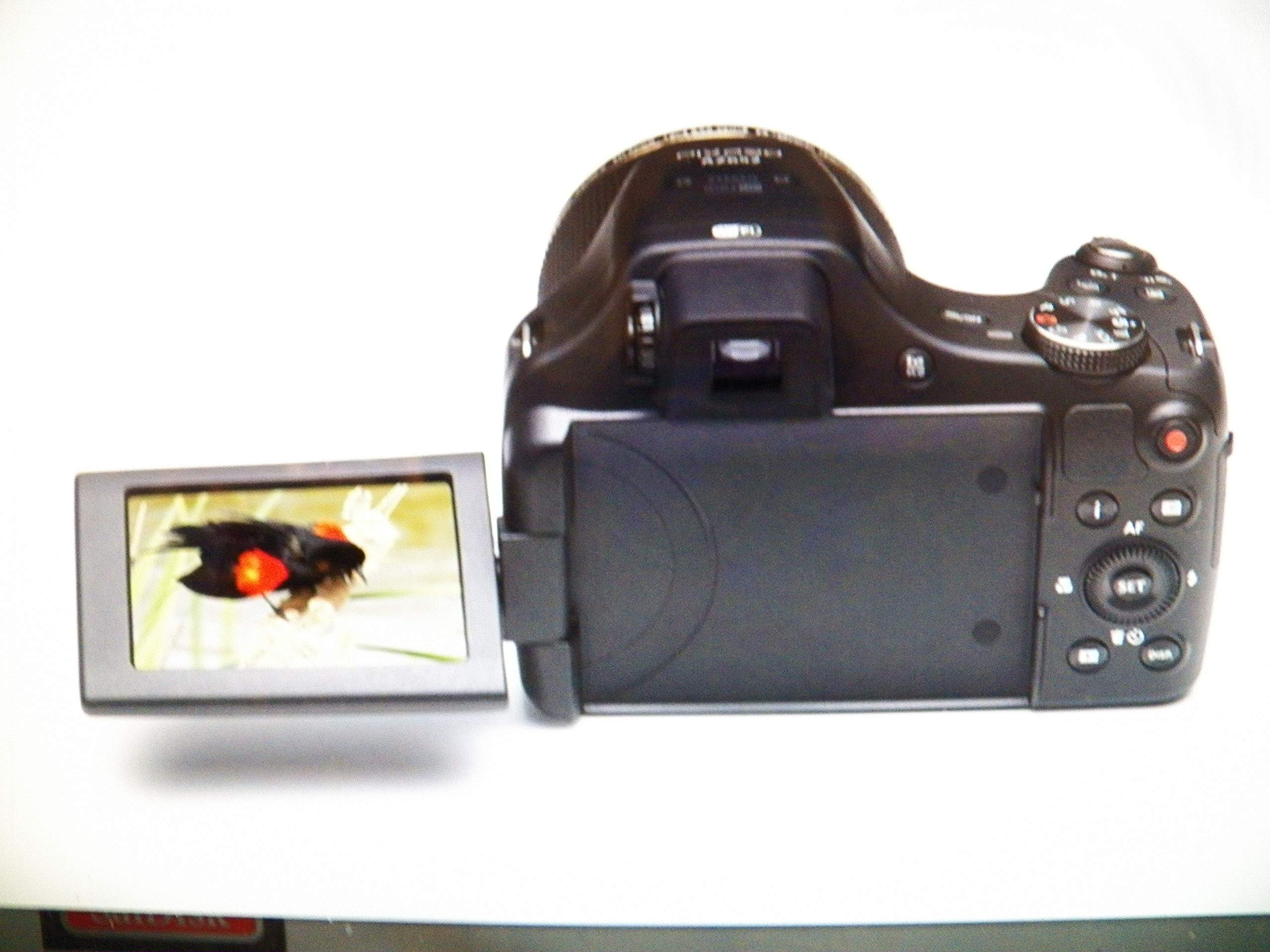 Amazon | Kodak PixPro az652 20 MP WiFiデジタルカメラ( 65 x光学