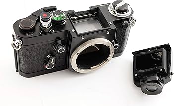 Amazon | nikon F2 アイレベル ブラック | 一眼レフカメラ 通販