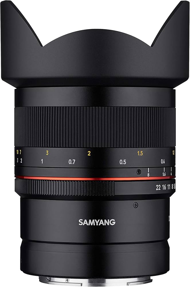 Amazon | SAMYANG 単焦点広角レンズ MF 14mm F2.8 Z ニコン Z用