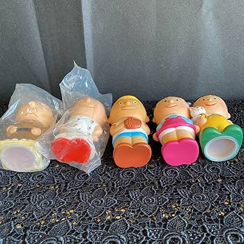 Amazon.co.jp: 長谷川町子美術館 サザエさん貯金箱 ソフビ フィギュア