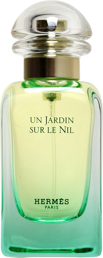 Amazon | ナイルの庭オーデトワレ50ml | HERMES(エルメス