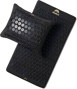 Amazon.com: ShaktiMat Premium Acupressure Mat & All-Over Pillow