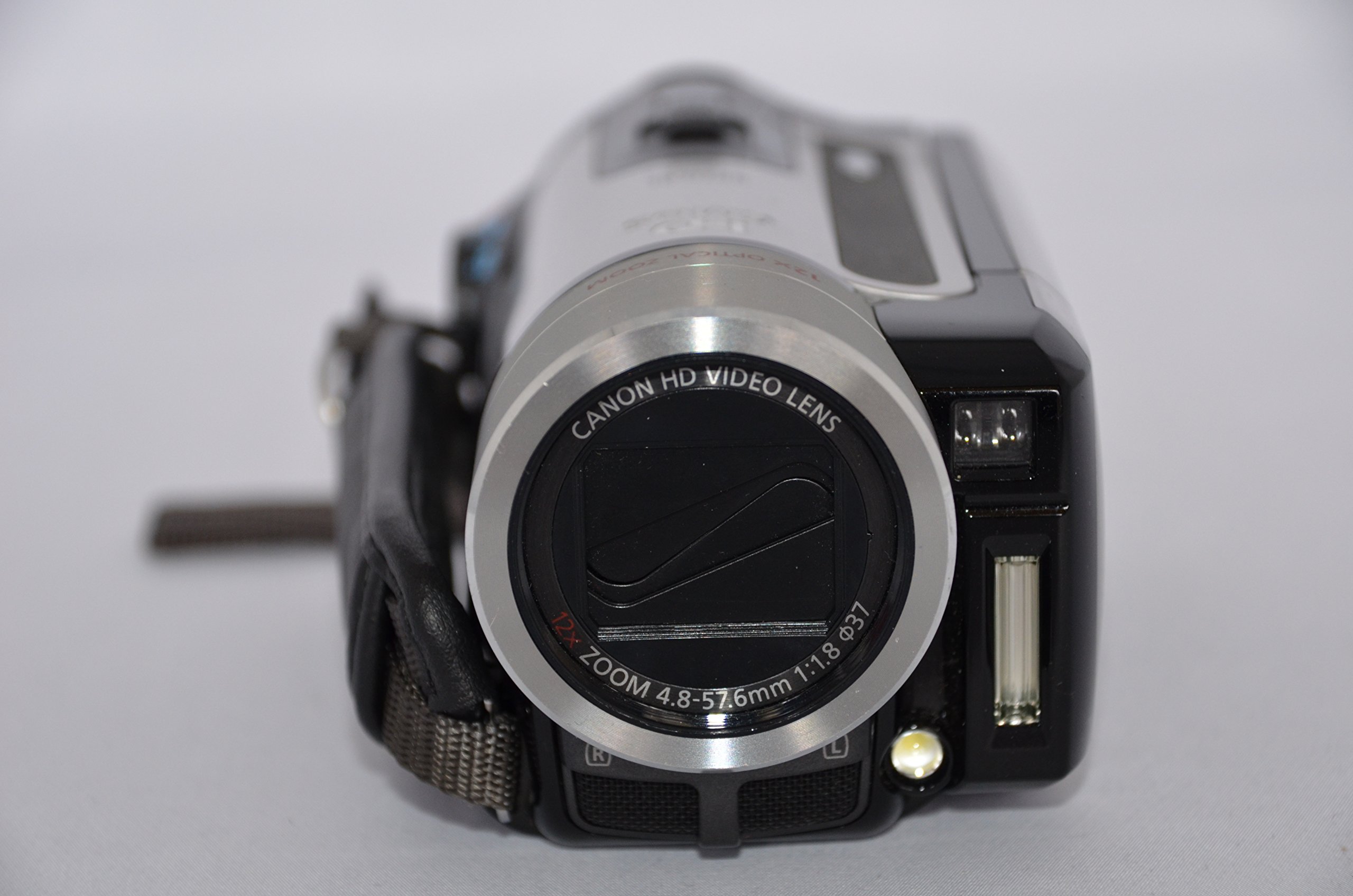 Amazon.co.jp: Canon iVIS HF11 iVIS HF11 Full HD Camcorder