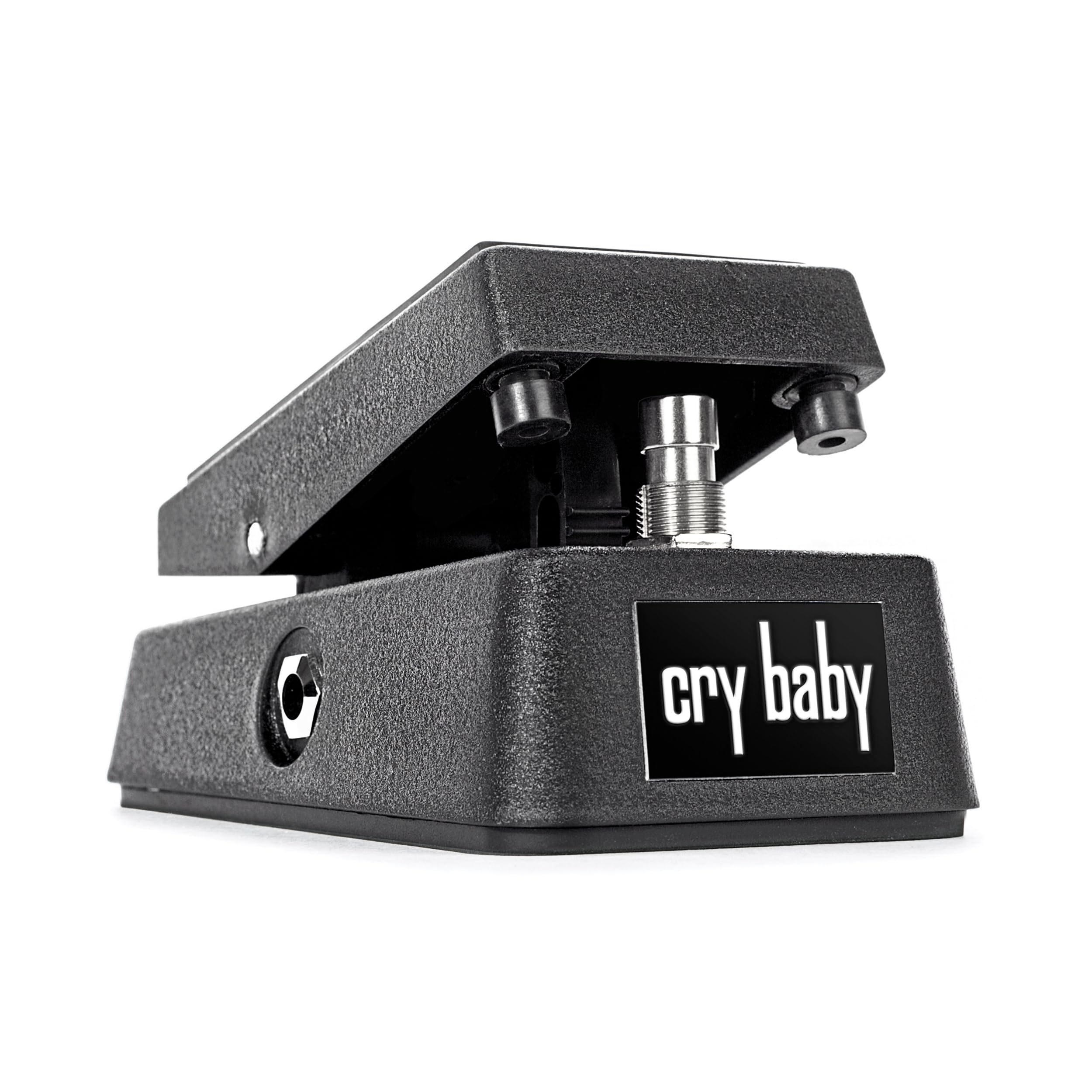 Amazon.com: Cry Baby Mini Wah : Musical Instruments