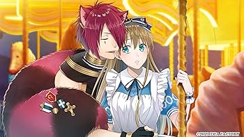 Amazon.com: 【Switch】スペードの国のアリス ~Wonderful Black World